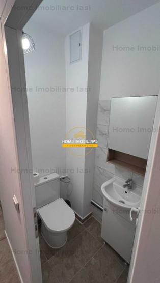 Lidl Nicolina Apartament 3 Camere Decomandat 71 Mp Bloc 1984