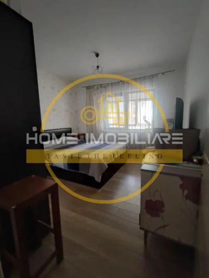 Bloc Nou/ Apartament 3 camere/ 78 mp/ Zona Tatarasi