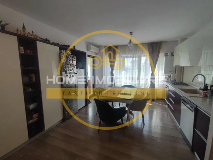 Bloc Nou/ Apartament 3 camere/ 78 mp/ Zona Tatarasi