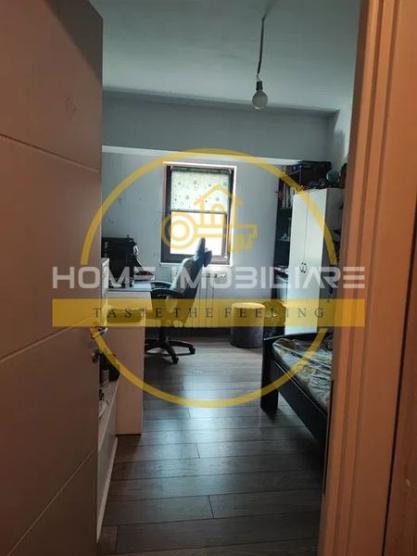 Bloc Nou/ Apartament 3 camere/ 78 mp/ Zona Tatarasi