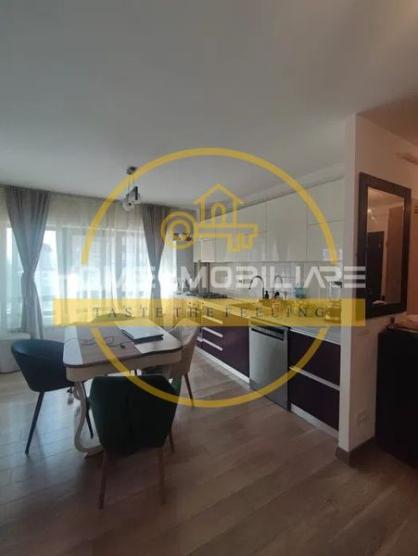 Bloc Nou/ Apartament 3 camere/ 78 mp/ Zona Tatarasi