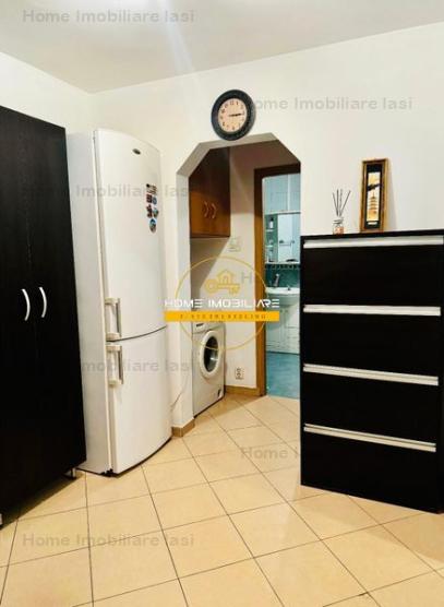 2 camere decomadat zona Alaexandru cel Bun