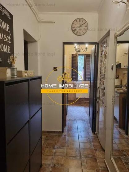 Zona Podu Ros/ Apartament 3 camere/ Fara Risc Seismic