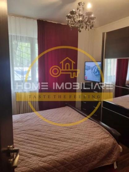 Zona Podu Ros/ Apartament 3 camere/ Fara Risc Seismic