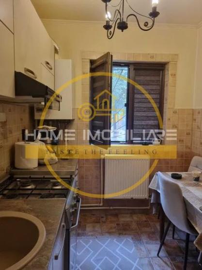 Zona Podu Ros/ Apartament 3 camere/ Fara Risc Seismic