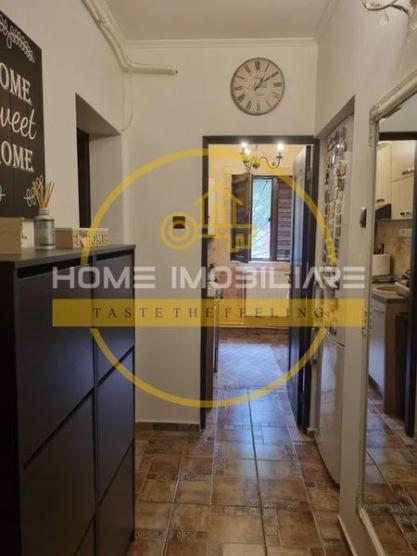 Zona Podu Ros/ Apartament 3 camere/ Fara Risc Seismic