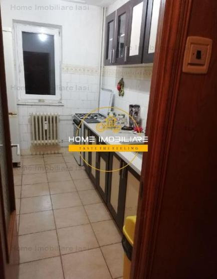 Apartament 3 Camere/ 75mp/ Zona Tatarasi