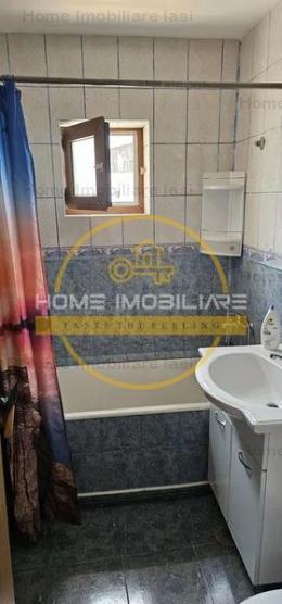 Apartament cu 3 camere mobilt-utilat zona Dacia