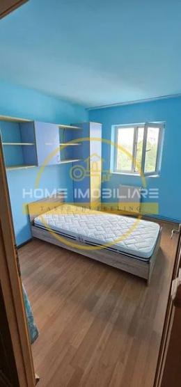 Apartament cu 3 camere mobilt-utilat zona Dacia