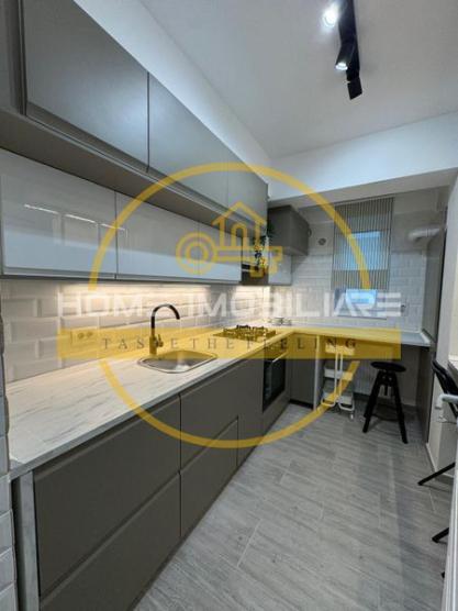 Apartament 2 Camere Decomandat Mobilat si Utilat Complet -Chirie