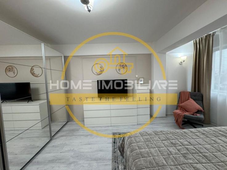 Apartament 2 Camere Decomandat Mobilat si Utilat Complet -Chirie