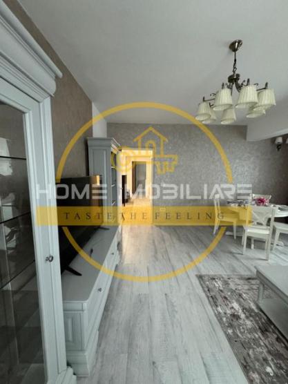 Apartament 2 Camere Decomandat Mobilat si Utilat Complet -Chirie