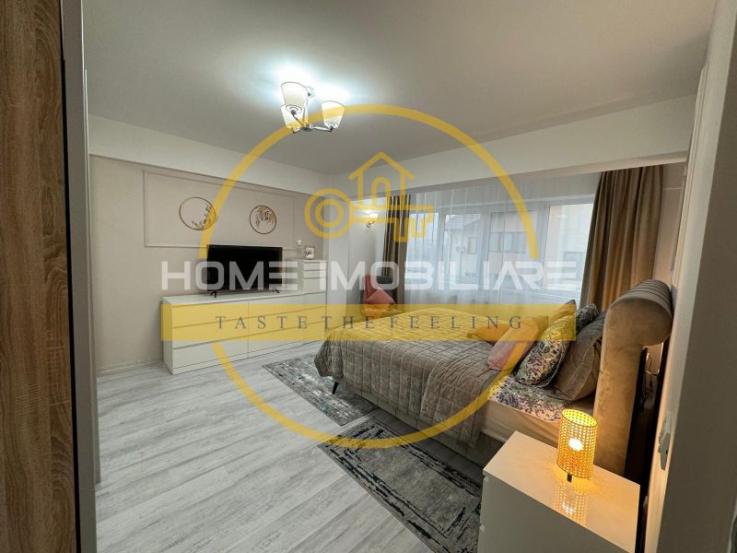 Apartament 2 Camere Decomandat Mobilat si Utilat Complet -Chirie