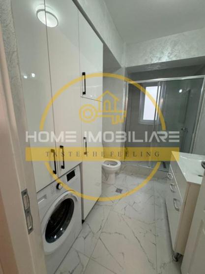 Apartament 2 Camere Decomandat Mobilat si Utilat Complet -Chirie