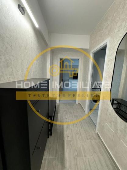 Apartament 2 Camere Decomandat Mobilat si Utilat Complet -Chirie