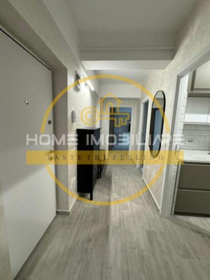 Apartament 2 Camere Decomandat Mobilat si Utilat Complet -Chirie