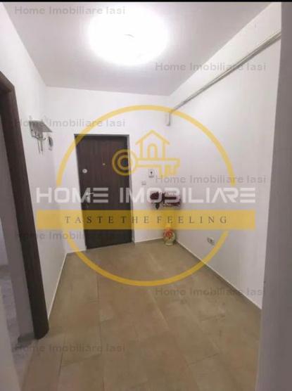 2 camere decomandat bloc nou zona Galata-Iasi-Voinesti