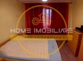 APARTAMENT 2 CAMERE/ DECOMANDAT/ PODU ROS/ FARA RISC SEISMIC