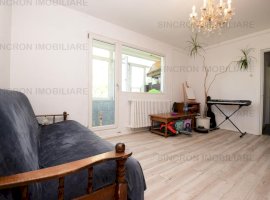 Vânzare apartament 3 camere, Nicolae Grigorescu - Policlinica Titan