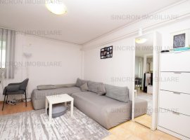 Apartament cu 3 camere, 2 băi, 81.5 mp, Theodor Pallady - metrou 1 Decembrie