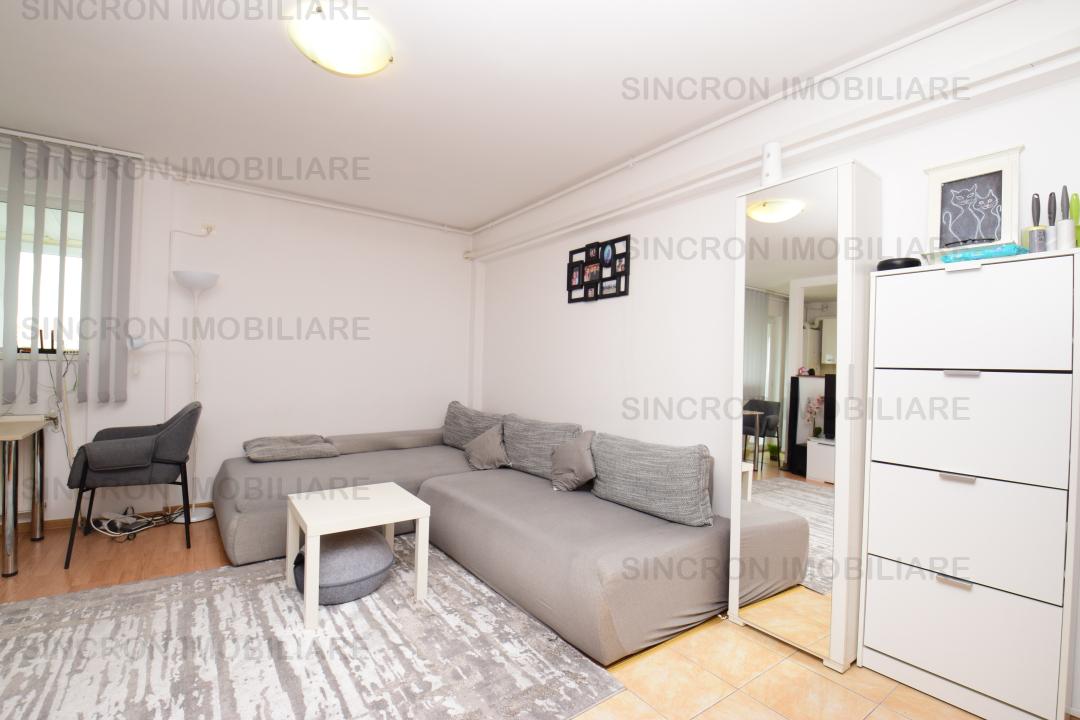 Apartament cu 3 camere, 2 băi, 81.5 mp, Theodor Pallady - metrou 1 Decembrie