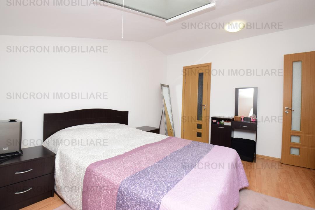 Apartament cu 3 camere, 2 băi, 81.5 mp, Theodor Pallady - metrou 1 Decembrie