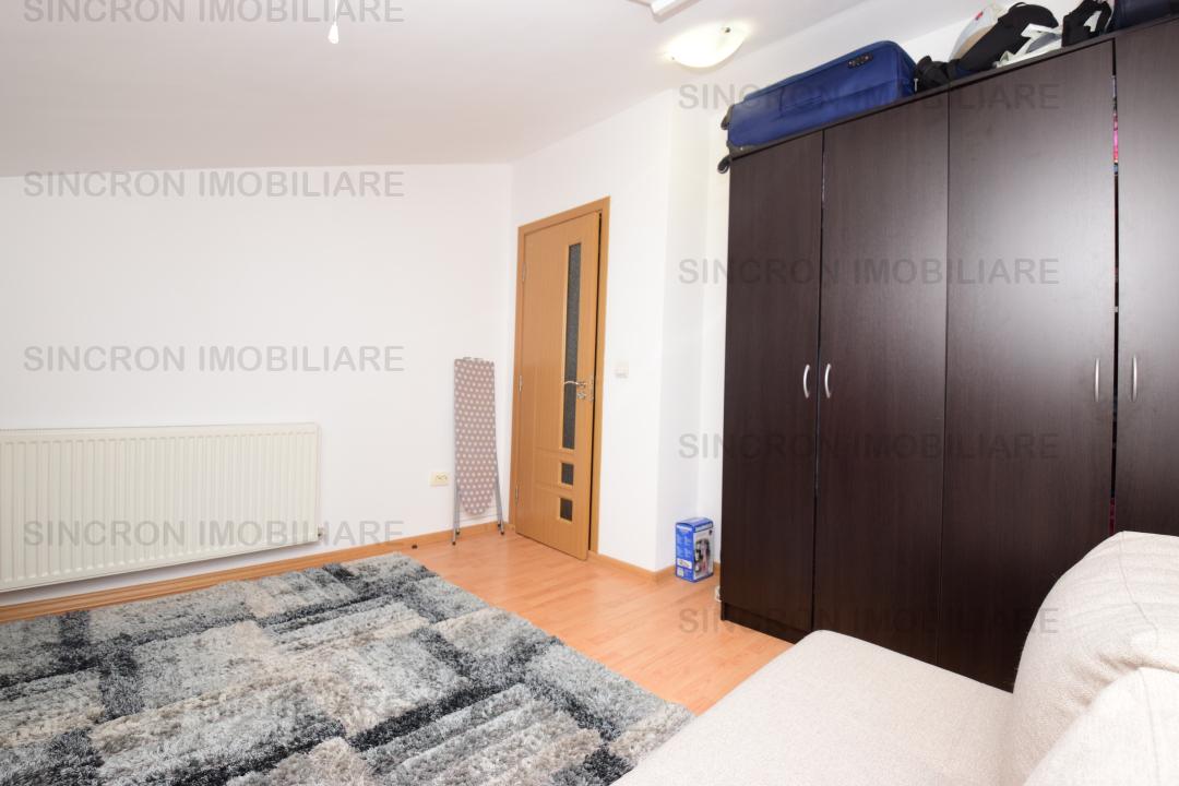 Apartament cu 3 camere, 2 băi, 81.5 mp, Theodor Pallady - metrou 1 Decembrie