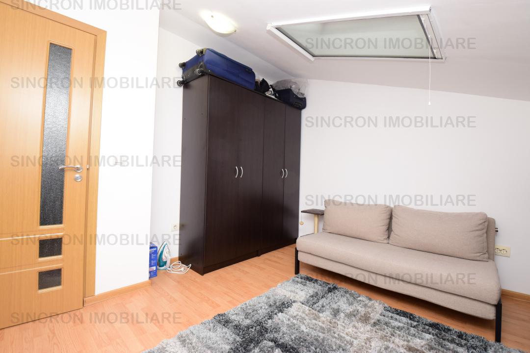 Apartament cu 3 camere, 2 băi, 81.5 mp, Theodor Pallady - metrou 1 Decembrie