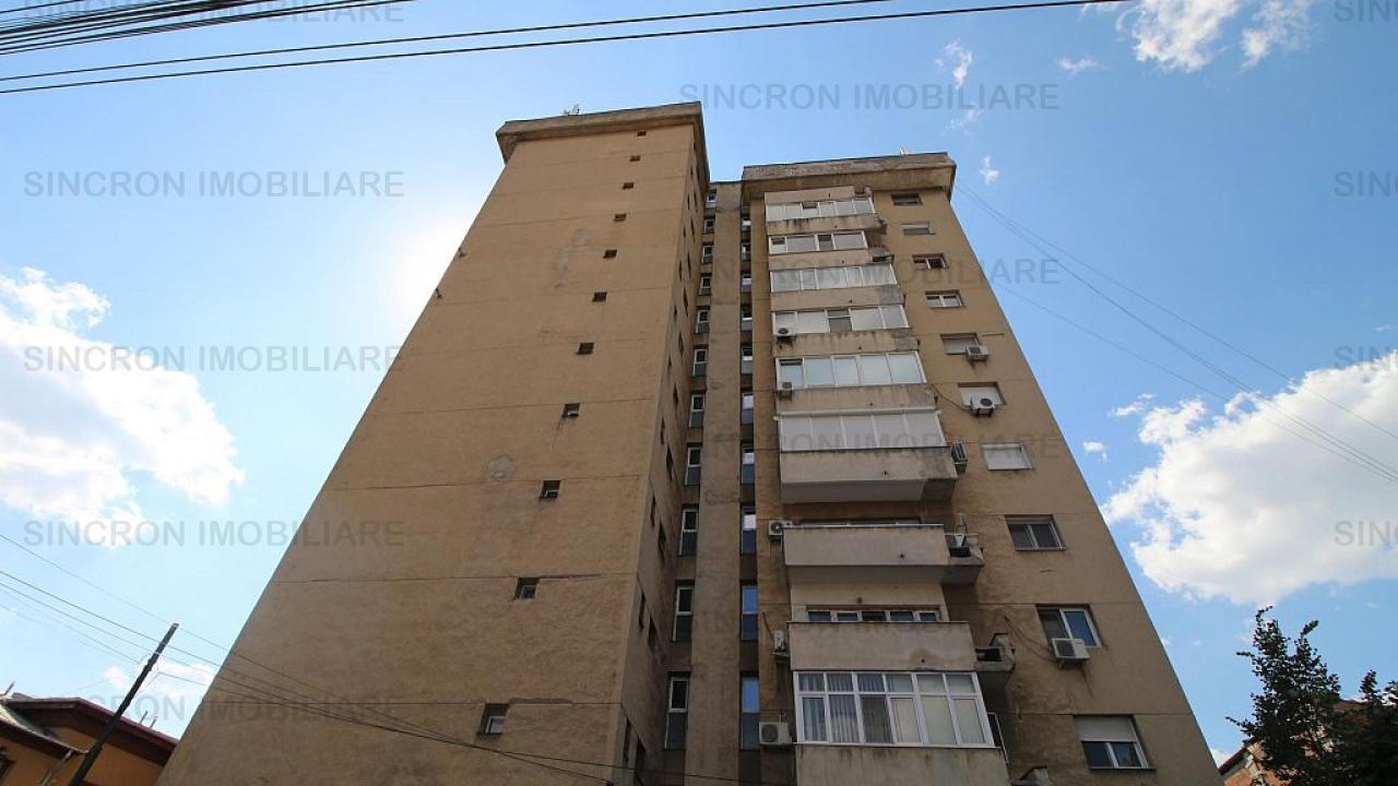 Ștefan cel Mare, confort sporit, 3 camere 104 mp, parcare și boxă