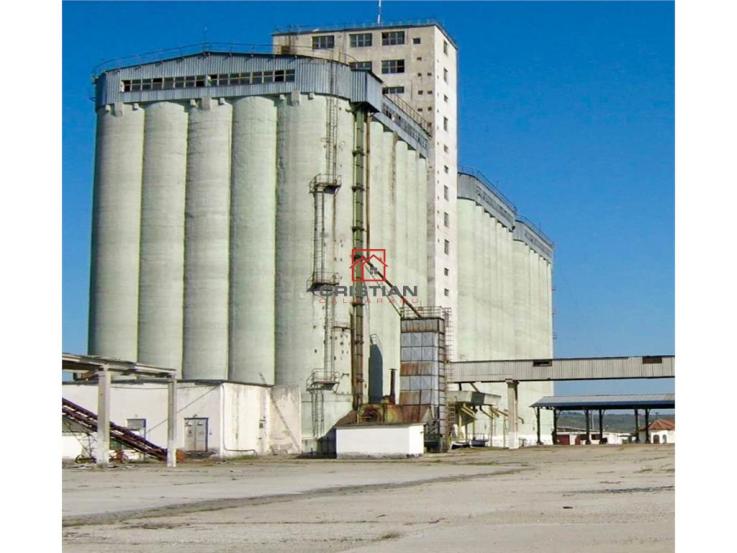 Vanzare spatiu industrial, Aleea Trandafirilor, Targoviste