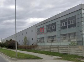 Inchiriere spatiu industrial, Giurgiului, Bucuresti