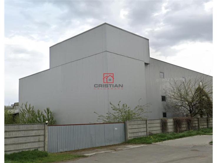 Inchiriere spatiu industrial, Giurgiului, Bucuresti