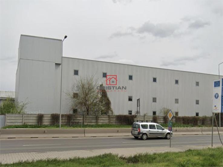 Inchiriere spatiu industrial, Giurgiului, Bucuresti