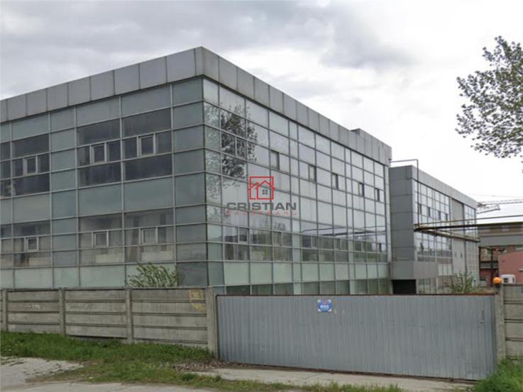 Inchiriere spatiu industrial, Giurgiului, Bucuresti