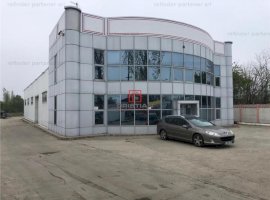 Vanzare spatiu industrial, Rahova, Bucuresti