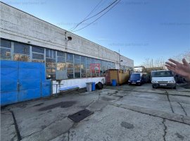 Vanzare spatiu industrial, Militari, Bucuresti