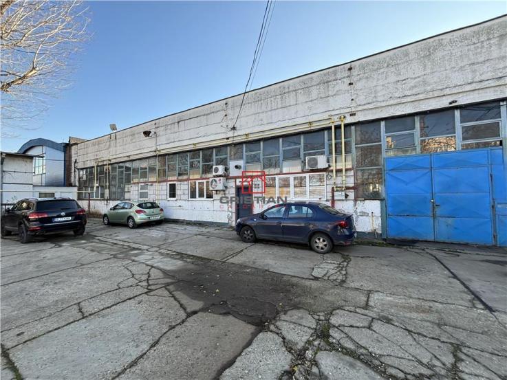 Vanzare spatiu industrial, Militari, Bucuresti