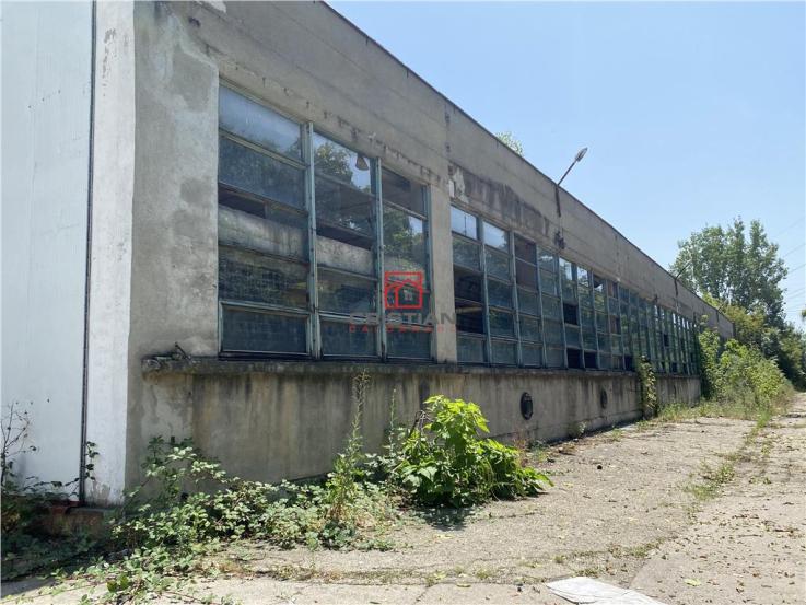 Vanzare spatiu industrial, Giurgiului, Bucuresti