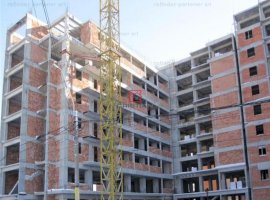 Vanzare teren constructii 51000mp, Andronache, Bucuresti