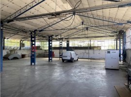 Inchiriere spatiu industrial, Giurgiului, Bucuresti