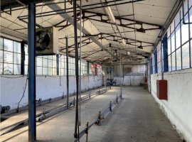 Inchiriere spatiu industrial, Giurgiului, Bucuresti