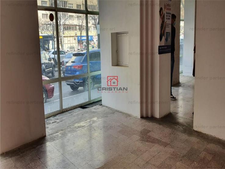 Inchiriere spatiu comercial, Pantelimon, Bucuresti