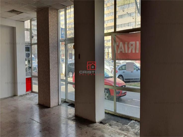 Inchiriere spatiu comercial, Pantelimon, Bucuresti