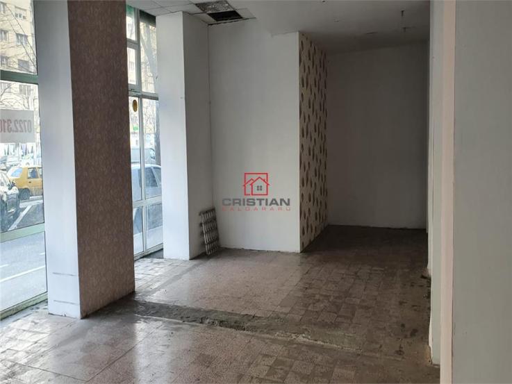 Inchiriere spatiu comercial, Pantelimon, Bucuresti