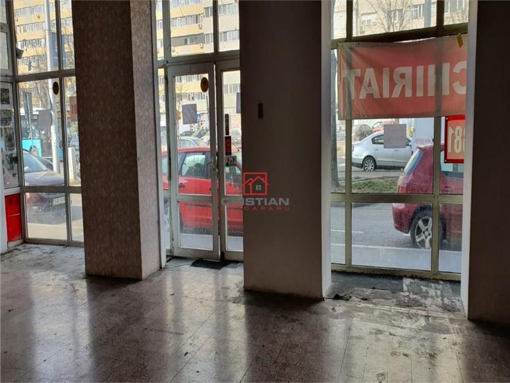 Inchiriere spatiu comercial, Pantelimon, Bucuresti