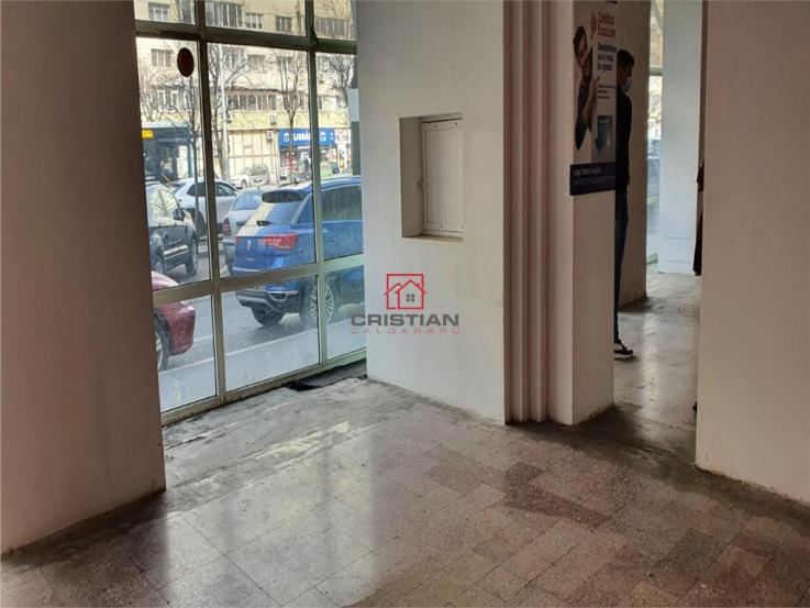 Inchiriere spatiu comercial, Pantelimon, Bucuresti