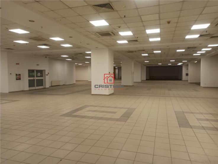 Inchiriere spatiu comercial, Unirii, Bucuresti