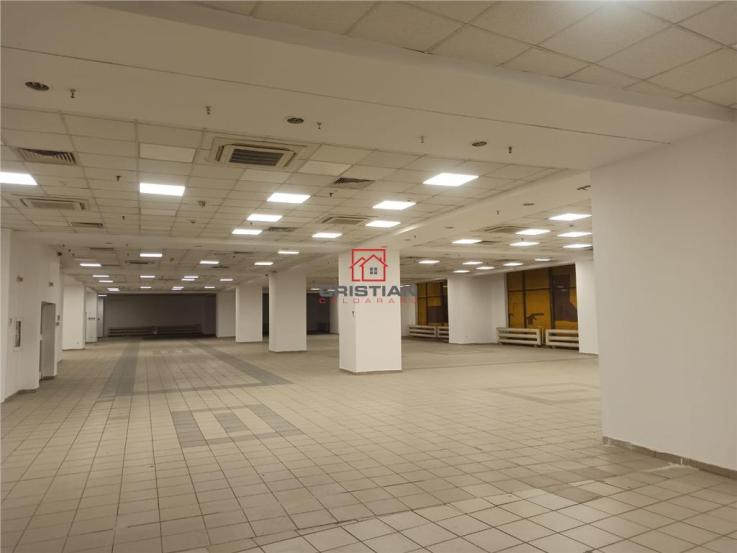 Inchiriere spatiu comercial, Unirii, Bucuresti