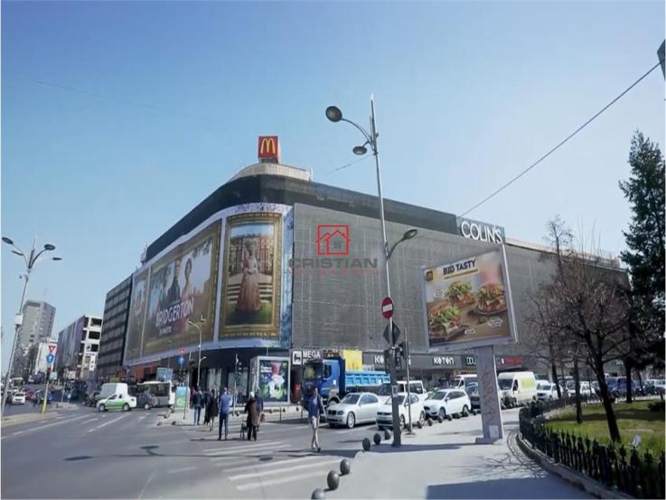 Inchiriere spatiu comercial, Unirii, Bucuresti