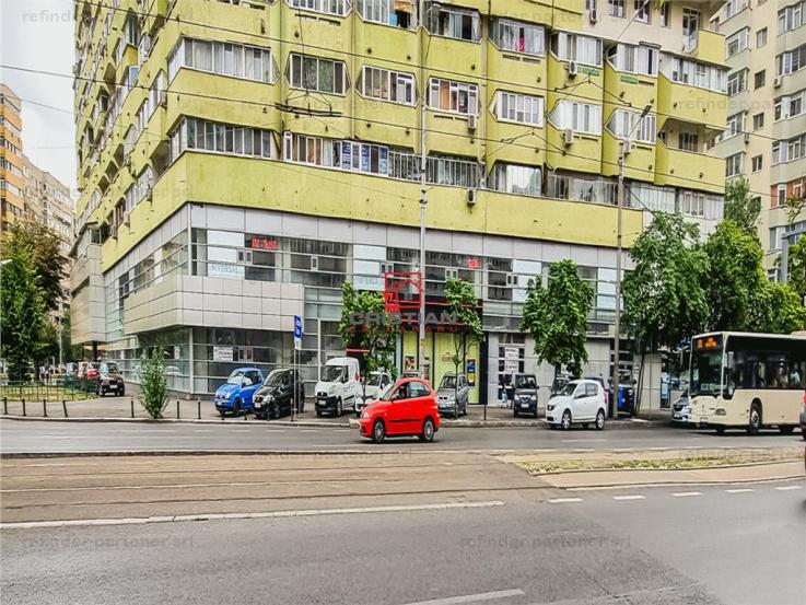 Inchiriere spatiu comercial, Pantelimon, Bucuresti